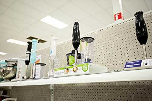 Meilleurs mixeurs plongeants 2026 : Smeg, Black+Decker, H.Koenig, Bosch, lequel choisir pour votre cuisine ?