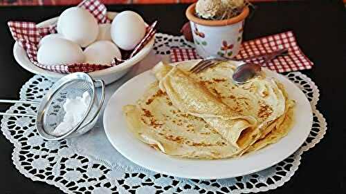 Mardi gras 2026 : nos 15 recettes incontournables pour fêter le Carnaval