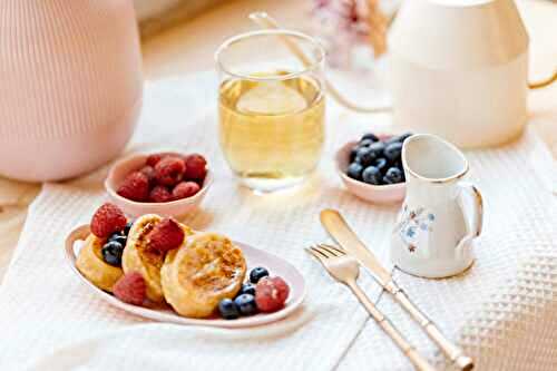 Brunch façon tea party : l’art de recevoir avec douceur et élégance