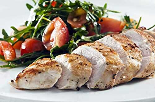 Quelle viande manger quand on a la goutte ? Portions, fréquence et alternatives