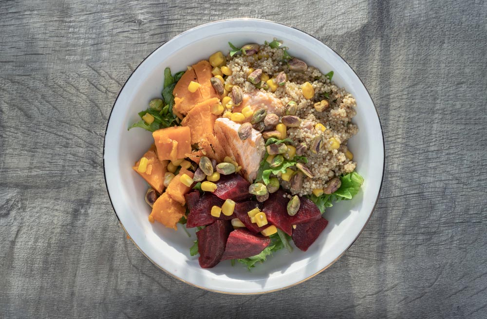Sauce de poke bowl trop salée ? Les techniques express pour la corriger sans tout refaire
