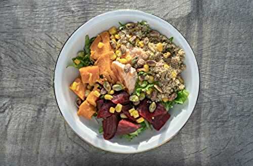 Sauce de poke bowl trop salée ? Les techniques express pour la corriger sans tout refaire