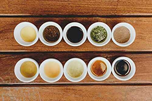 Sauce poke bowl sans sauce soja : quelles alternatives crédibles ?