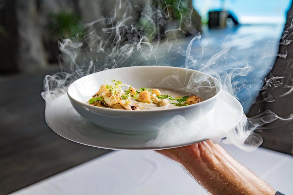 Comment refroidir un plat rapidement (sans risque pour la santé)
