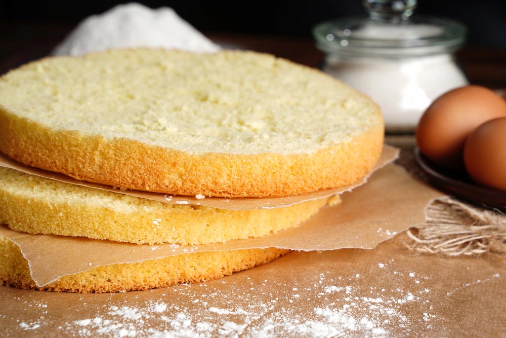 Génoise inratable : la meilleure recette moelleuse et légère
