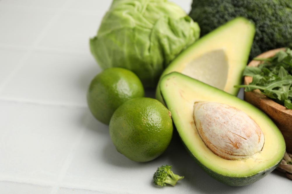 Top 9 des aliments brûle-graisse naturels pour l’été