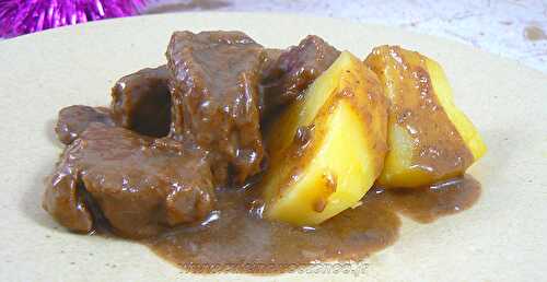 Carbonnade Flamande