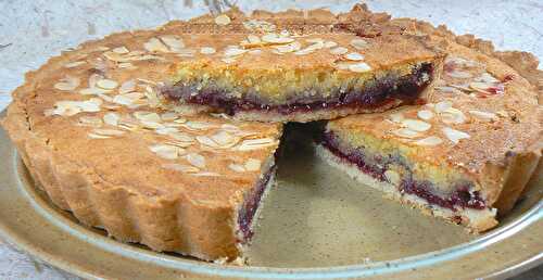 Tarte Bakewell