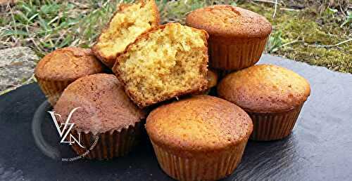 Corn Bread Muffins