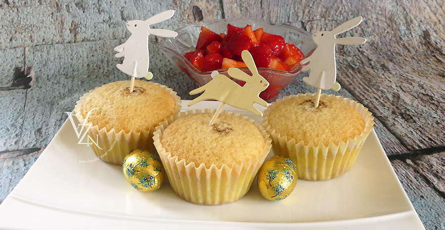 Petits gâteaux aux blancs d’œufs