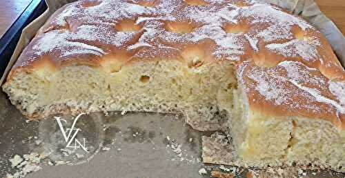 Fougasse d’Aigues-Mortes