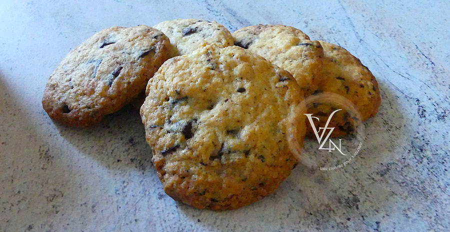 Les Coucou – Cookies