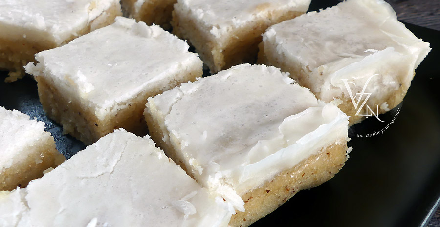 Massepain d’Issoudun