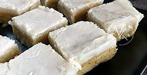 Massepain d’Issoudun