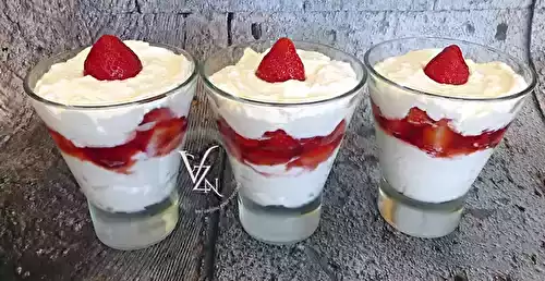 Fontainebleau aux fraises