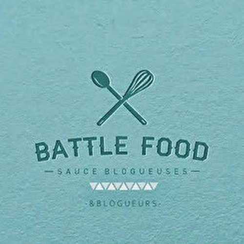 Salade de riz, poulet, pomme et noix – Battle Food #61