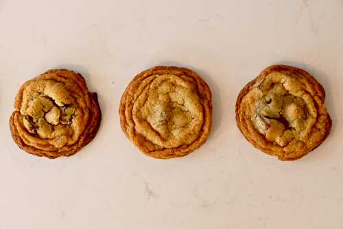 Au banc d’essai : les biscuits « panbang »