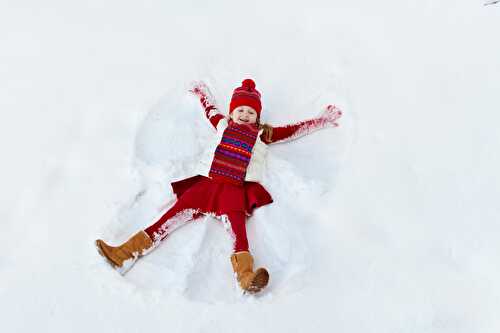 Dix activités et jeux chouettes à faire avec les enfants de 2 à 10 ans ce temps des fêtes