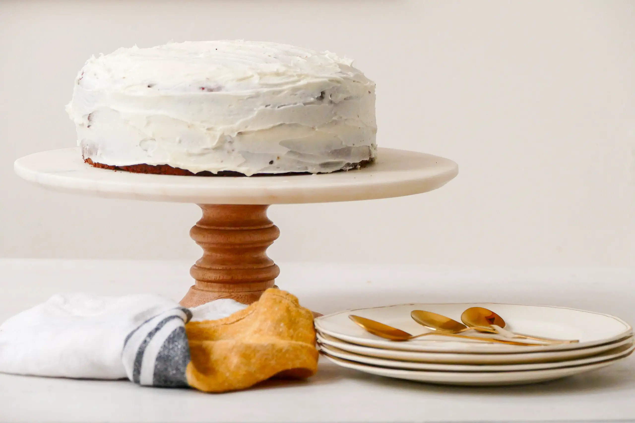 Gâteau aux dattes, aux carottes et à l’orange