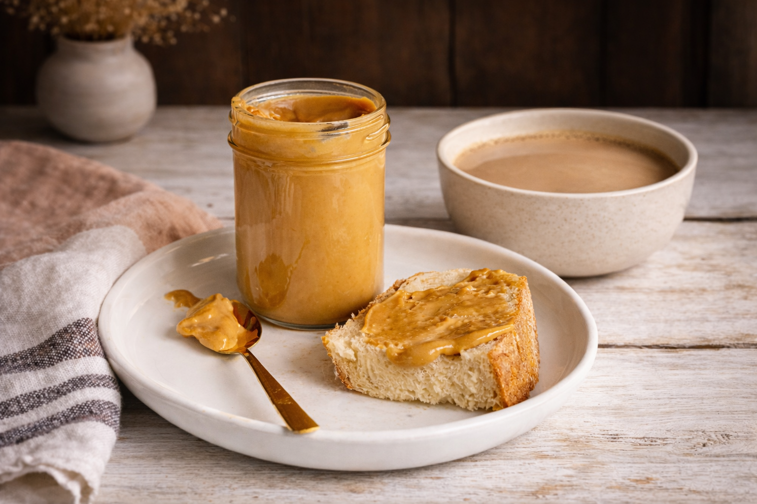 Caramel à l’érable allégé