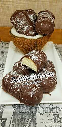 Bounty Maison