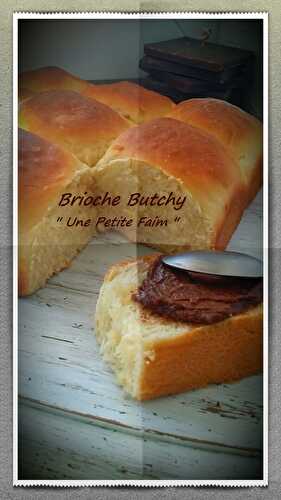 Brioche Butchy