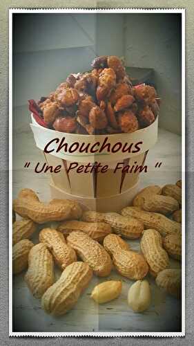 Chouchous