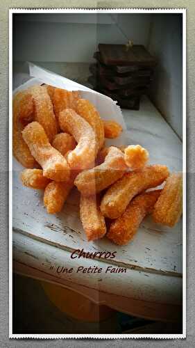 Churros