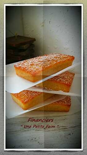 Financiers
