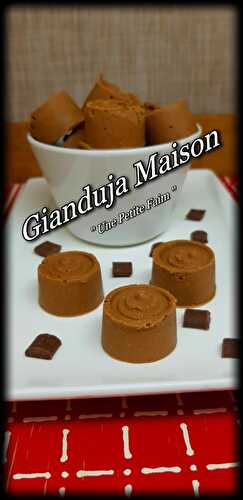 Gianduja Maison