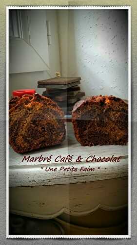 Marbré Café & Chocolat