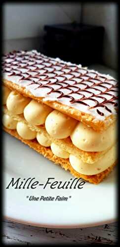 Mille-feuille