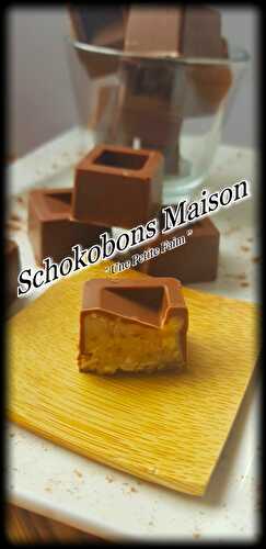 Schokobons Maison