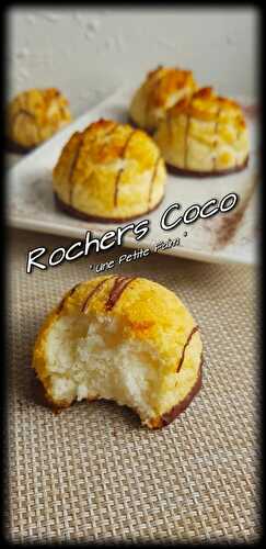 Rochers Coco