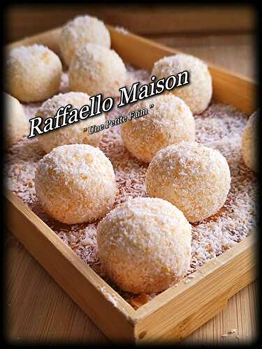 Raffaello Maison