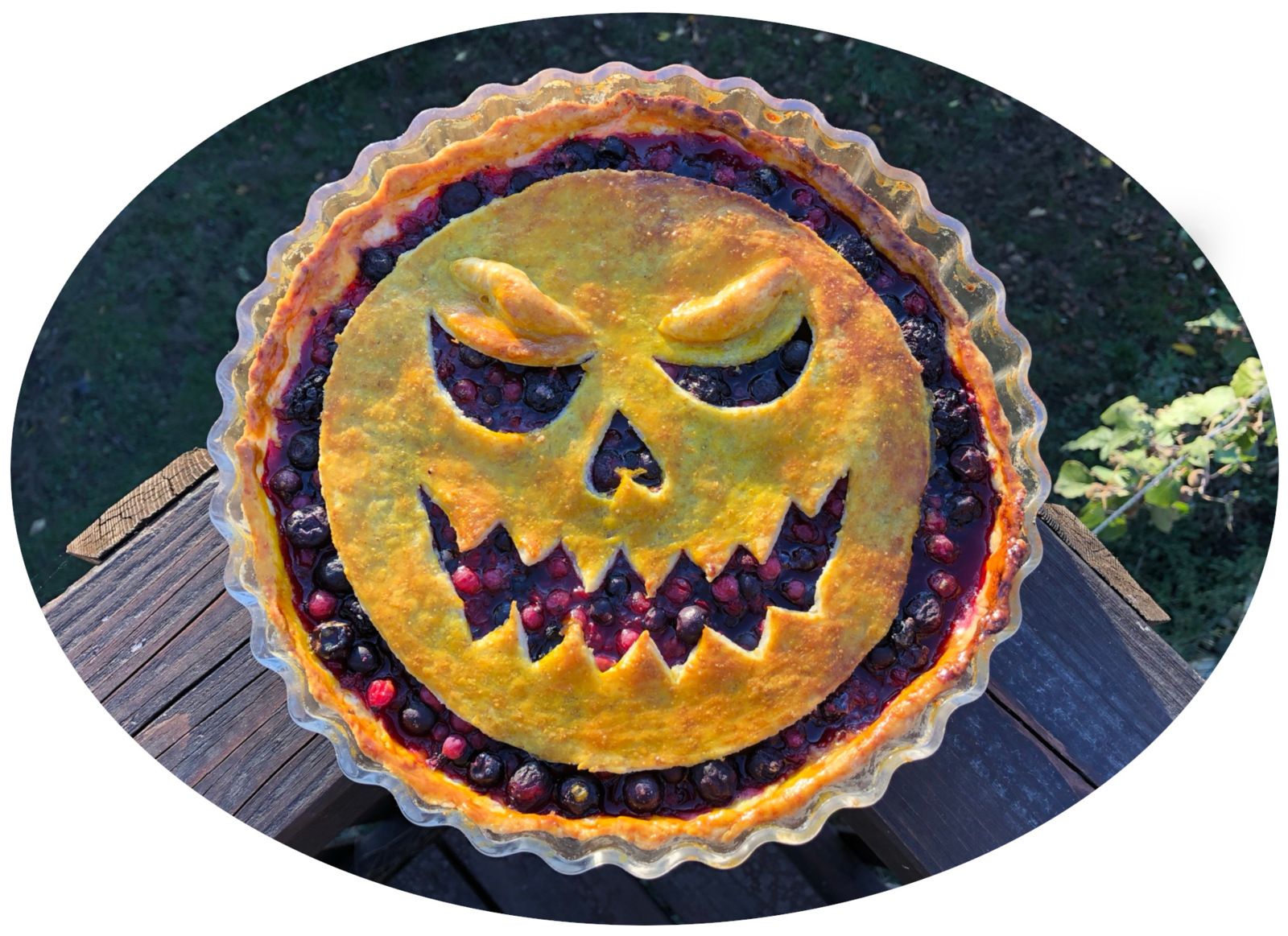 Inspirations pour Halloween - 2026 🎃👻😋