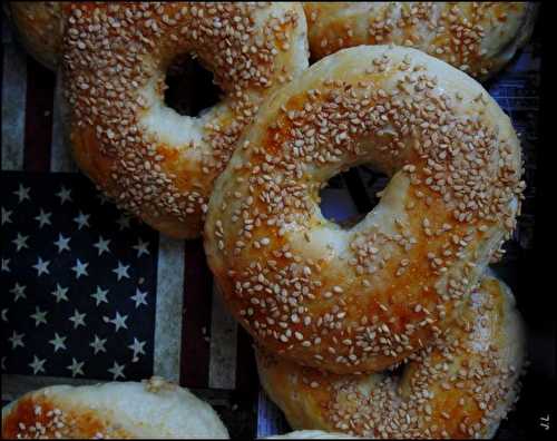 Bagels