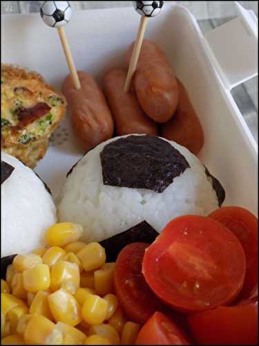 Bento Foot