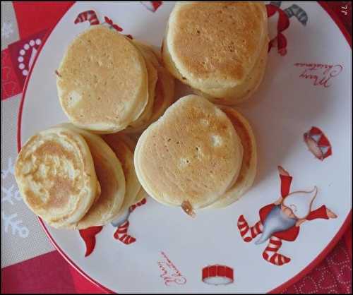 Blinis