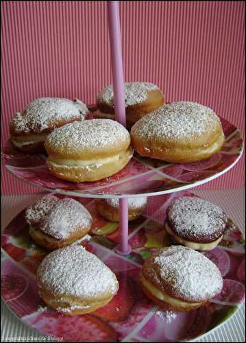 Boules de Berlin