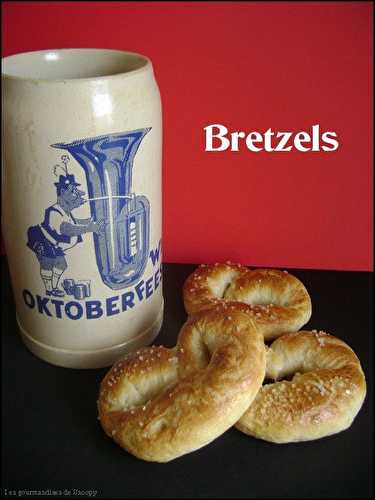 Bretzels