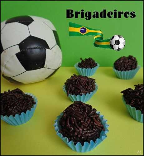 Brigadeiros