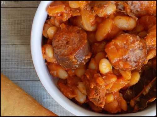 Cassoulet