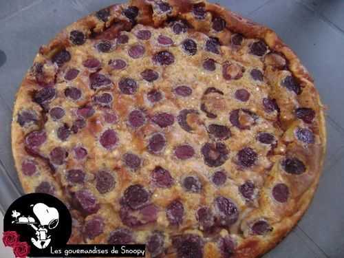 Clafoutis