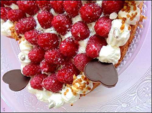 Formes en chocolat pour décorer ses gâteaux