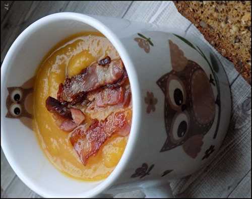 Soupe au chou