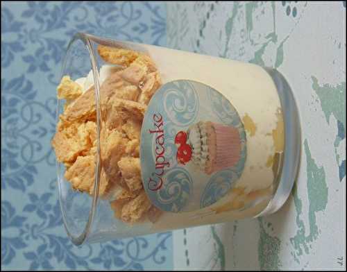 Verrine tatie Danielle