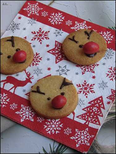 Biscuits Rudolph