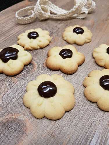 BISCUITS MAISON PRESSE BISCUITS - UNE TOULOUSAINE EN CUISINE