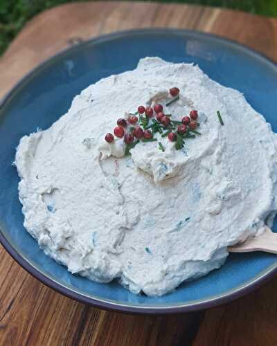 RILLETTES DE MAQUEREAUX FUMES - UNE TOULOUSAINE EN CUISINE